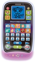 Vtech - Kletspret Lichtjes-Telefoon-2