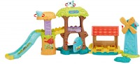 Vtech - RDD - Speeltuin + Kaat Koe-3