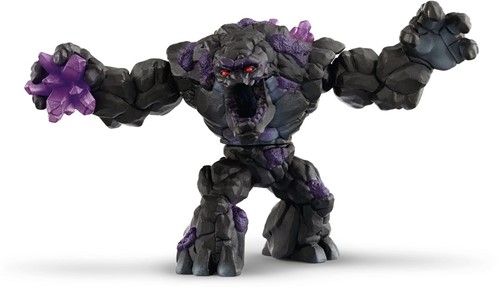 Schleich Eldrador® Creatures Schaduwsteen Monster