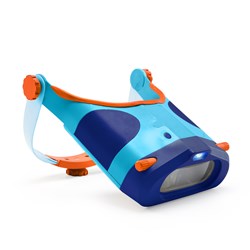 Learning Resources - GeoSafari® Jr. Mighty Magnifier™