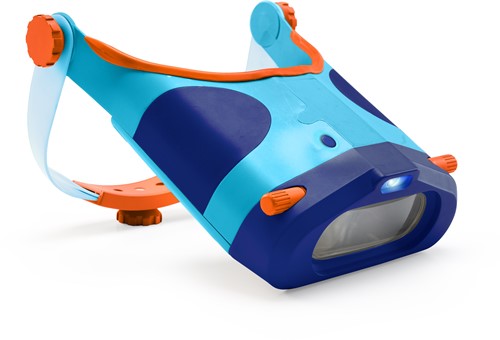 Learning Resources - GeoSafari® Jr. Mighty Magnifier™