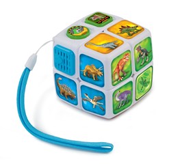 Vtech - Cube Adventures - Dino