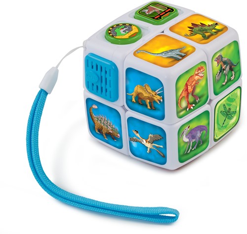 Vtech - Cube Adventures - Dino