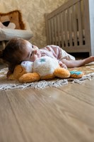 Vtech - Slaap Zacht Knuffelkat-3