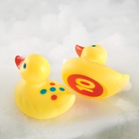 Learning Resources - Smart Splash® Number Fun Ducks (Set of 10)-3