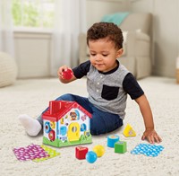 Vtech - Ontdek & Speel Huisje-3