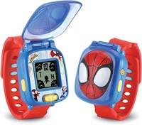 Vtech - Spidey Learning Watch-3