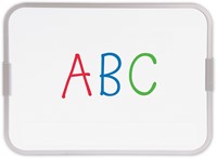 Learning Resources - Magnetic Double-Sided Dry-Erase Boards (Set of 10)-3