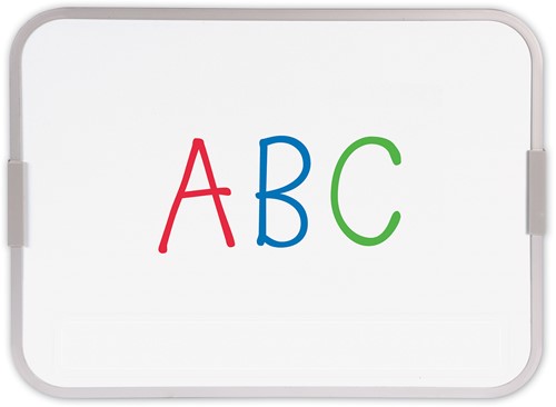 Learning Resources - Magnetic Double-Sided Dry-Erase Boards (Set of 10)-3