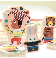 ANDREU - Dikke Puzzel - Circus-3