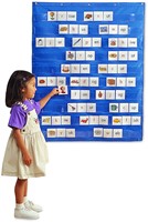 Learning Resources - Standard Pocket Chart-2