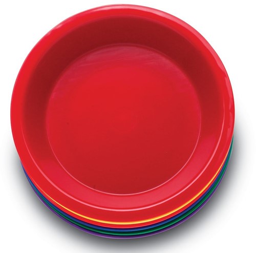 Learning Resources - Sorting Bowls (Set of 6)