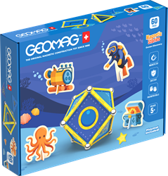 Geomag Magnetic Stories Ocean Discovery 60
