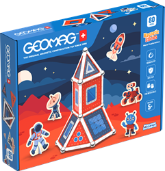 Geomag Magnetic Stories Exoloration Mars 80