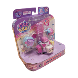 Goliath - Clickeez - Deluxe Keychain (12L)