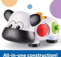 Learning Resources - Dottie The Fine Motor Cow-2