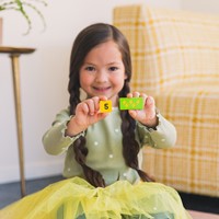 Learning Resources - Math Dominoes - Addition & Subtraction-3