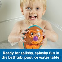 Learning Resources - Bath Buddies Spike-3