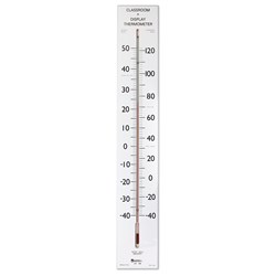 Learning Resources - Giant Classroom Thermometer