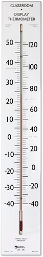 Learning Resources - Giant Classroom Thermometer