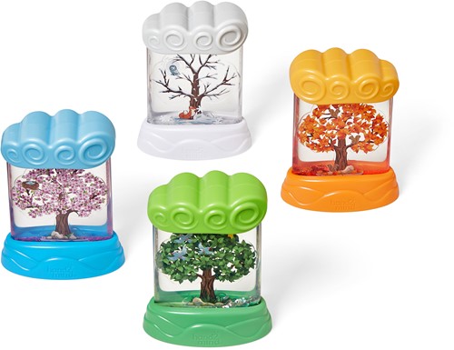 Learning Resources - Changing Seasons Sensory Tubes-2