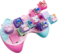 Goliath - Clickeez - Controller (12L) 4x-3
