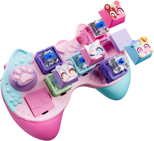 Goliath - Clickeez - Controller (12L) 4x-3