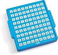 Learning Resources - Interactive Math Facts Board - Addition-2