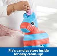 Learning Resources - Pia the Fill & Spill Piñata™-2