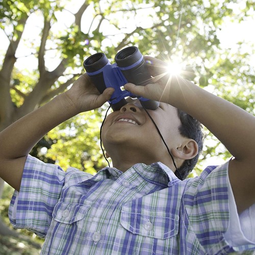 Learning Resources - GeoSafari® Compass Binoculars-2