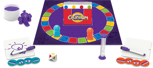 Funko Games - Cranium - NL-2