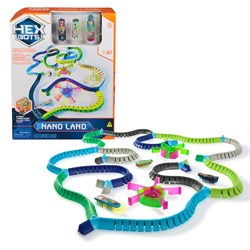 Hexbots - Nano Land Playset