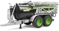 Bruder Fliegl vatenoplegger Jumbo Line Plus