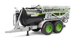 Bruder Fliegl vatenoplegger Jumbo Line Plus