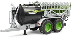 Bruder Fliegl vatenoplegger Jumbo Line Plus