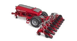 Bruder Horsch Precisie zaaimachine Maestro 8 CX