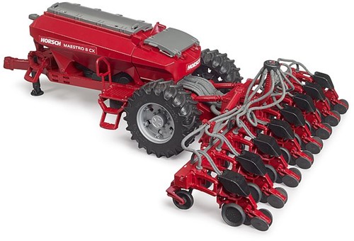 Bruder Horsch Precisie zaaimachine Maestro 8 CX