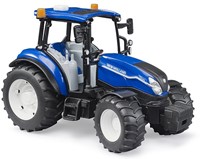 Bruder New Holland T5.120-2