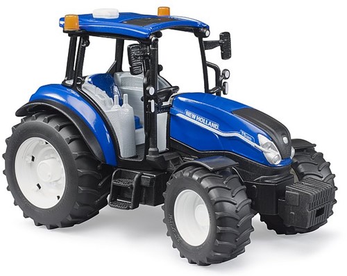 Bruder New Holland T5.120-2