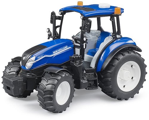 Bruder New Holland T5.120