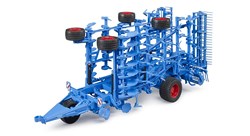Bruder Lemken kweker Koralin 9