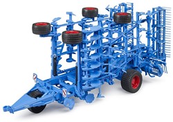 Bruder Lemken kweker Koralin 9