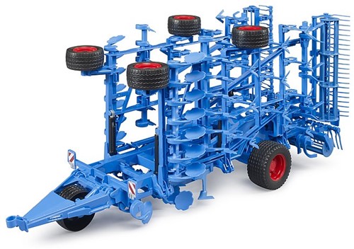 Bruder Lemken kweker Koralin 9