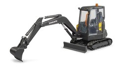 Bruder Volvo Graafmachine ECR40