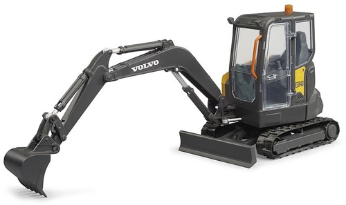 Bruder Volvo Graafmachine ECR40