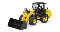Bruder Cat Shovel