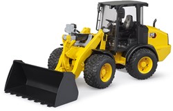 Bruder Cat Shovel