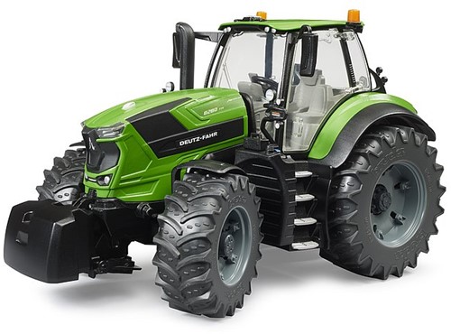 Bruder Deutz 8280 TTV