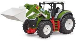 Bruder ROADMAX Tractor met voorlader