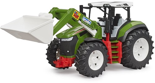 Bruder ROADMAX Tractor met voorlader